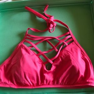 NWT bathing suit too